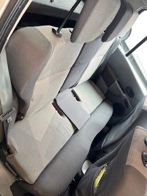 RENAULT MODUS 1,1 BENZINA