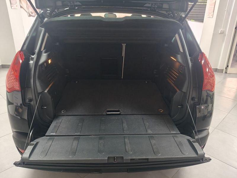 Peugeot 3008 1.6 hdi 8v Allure 115cv fap FL