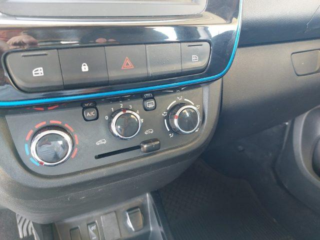 DACIA Spring Electric 45 km 21000 Predisp. carica veloce