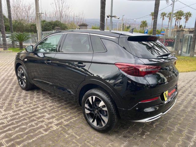 OPEL Grandland 1.5 diesel Ecotec aut. GS Line ** IN ARRIVO**