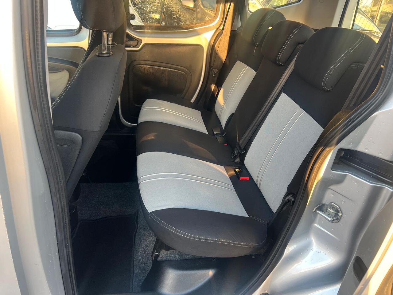 Fiat Qubo 1.3 MJT 95 CV Dynamic *NEOPATENTATI*