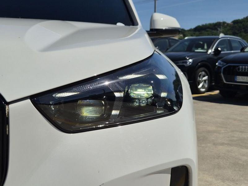 BMW X1 xdrive 25e MSport Pro auto