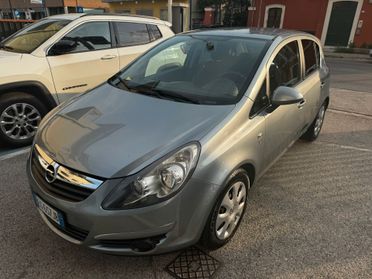 OPEL CORSA 1,3 CDTI 75 CV COSMO 5P