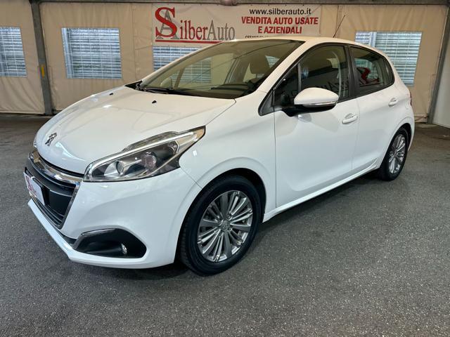 PEUGEOT 208 PureTech 82 5 porte Active "OK NEOPATENTATI"