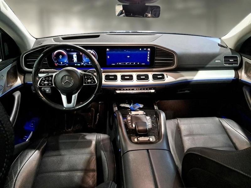 MERCEDES-BENZ GLE 350 de 4Matic EQ-POWER Ultimate COUPE