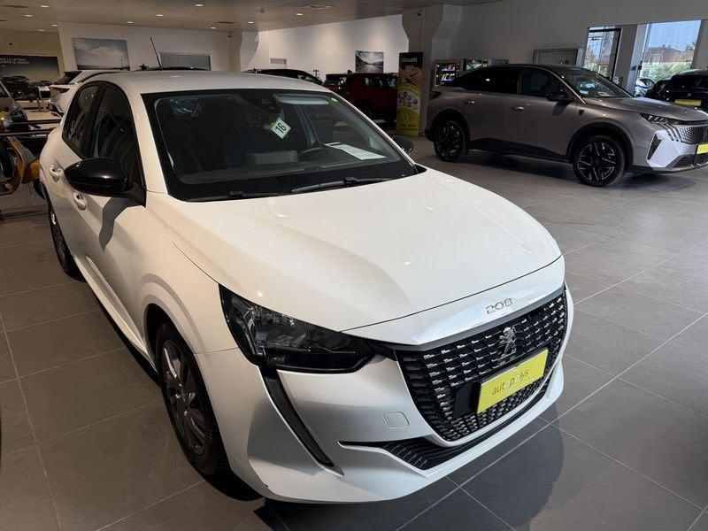 Peugeot 208 Active Pack BlueHDi 100 S/S