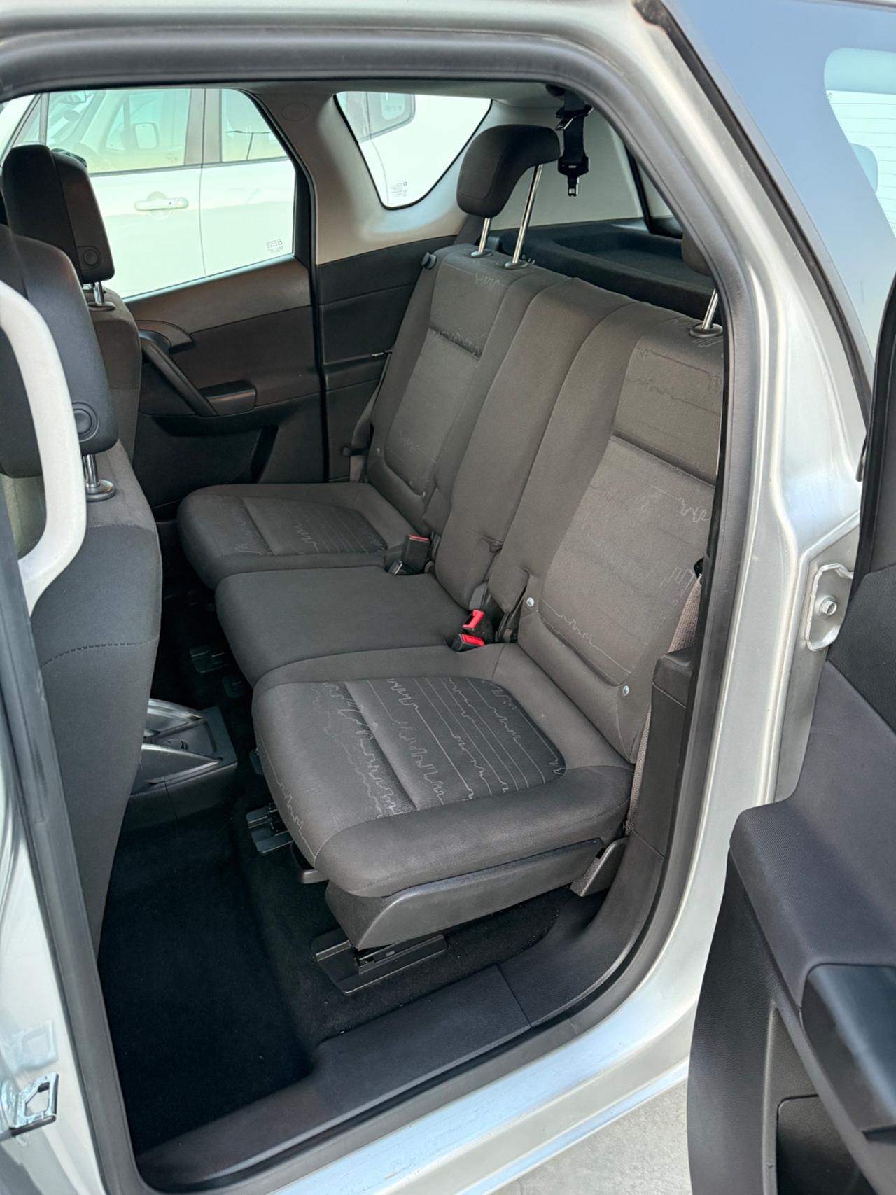 Opel Meriva 1.3 CDTI 95CV ecoFLEX Cosmo