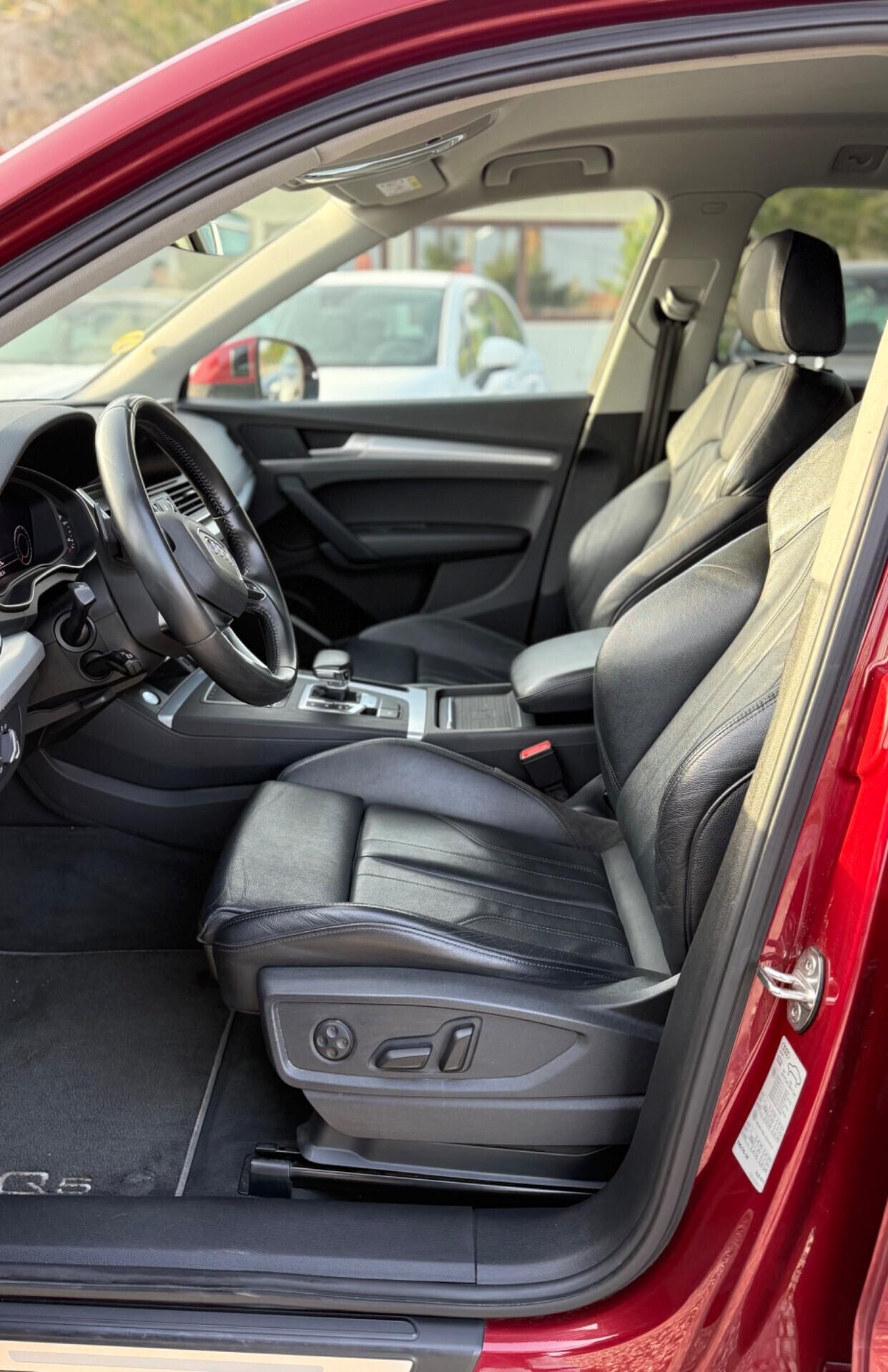 Audi Q5 40 TDI quattro S tronic Sport