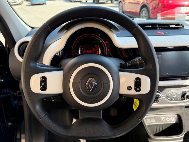 RENAULT Twingo SCe 65 CV Equilibre CAR PLAY (NESSUN VINCOLO)