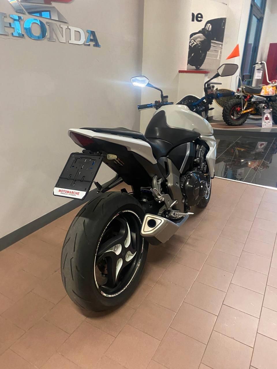 Honda CB 1000 R