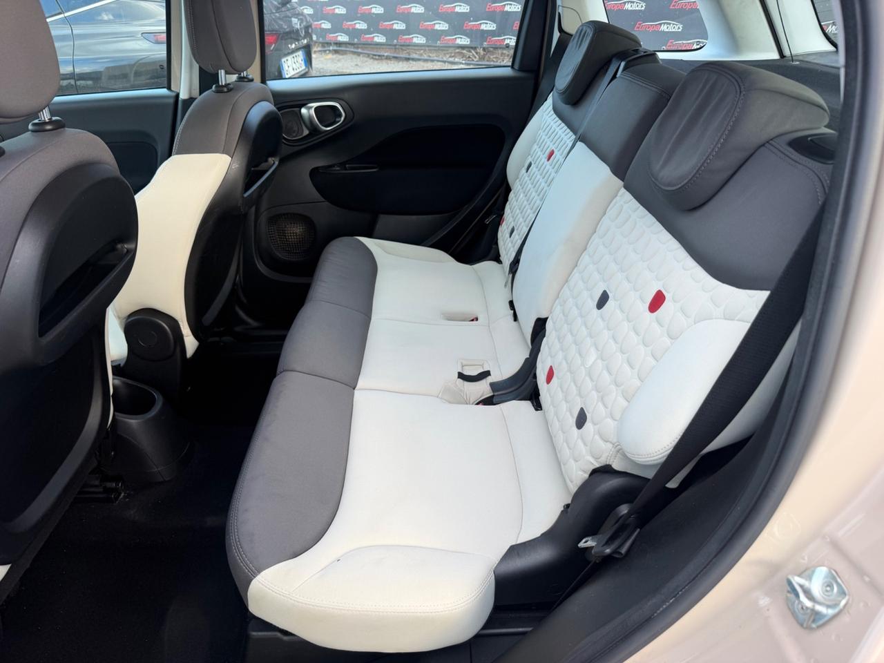 Fiat 500L 1.6 Multijet 105 CV Lounge