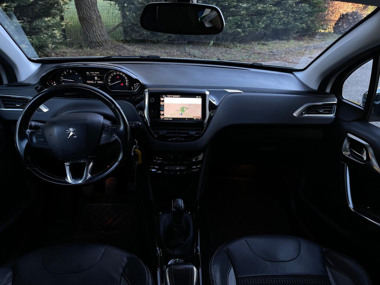 Peugeot 2008 1.6 BLUEHDI ALLURE S&S CON SISTEMA START&STOP