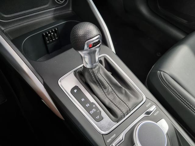 AUDI Q2 35 TFSI S tronic S line Edition