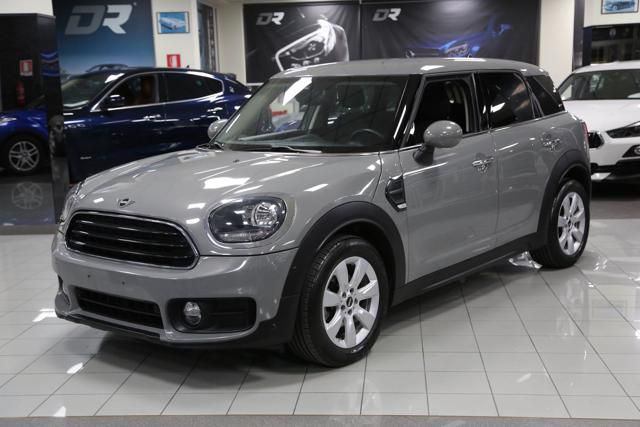 MINI Countryman 1.5 One D