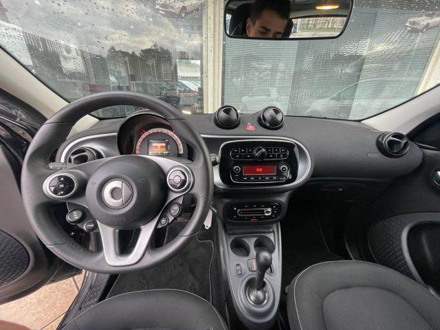 SMART ForFour 0.9 90CV PASSION CERCHI 15"