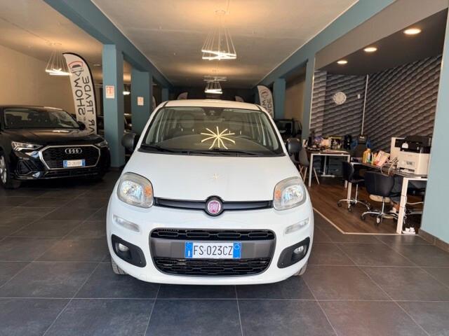 Fiat Panda 0.9 TwinAir Turbo Natural Power Easy
