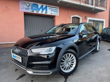 Audi A4 allroad A4 allroad 2.0 TDI 163 CV S tronic