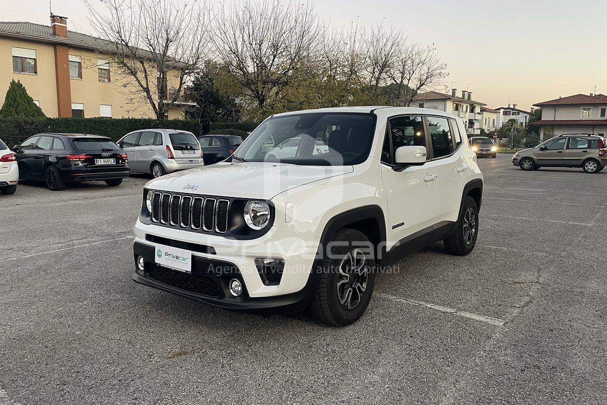 JEEP Renegade 1.0 T3 Longitude