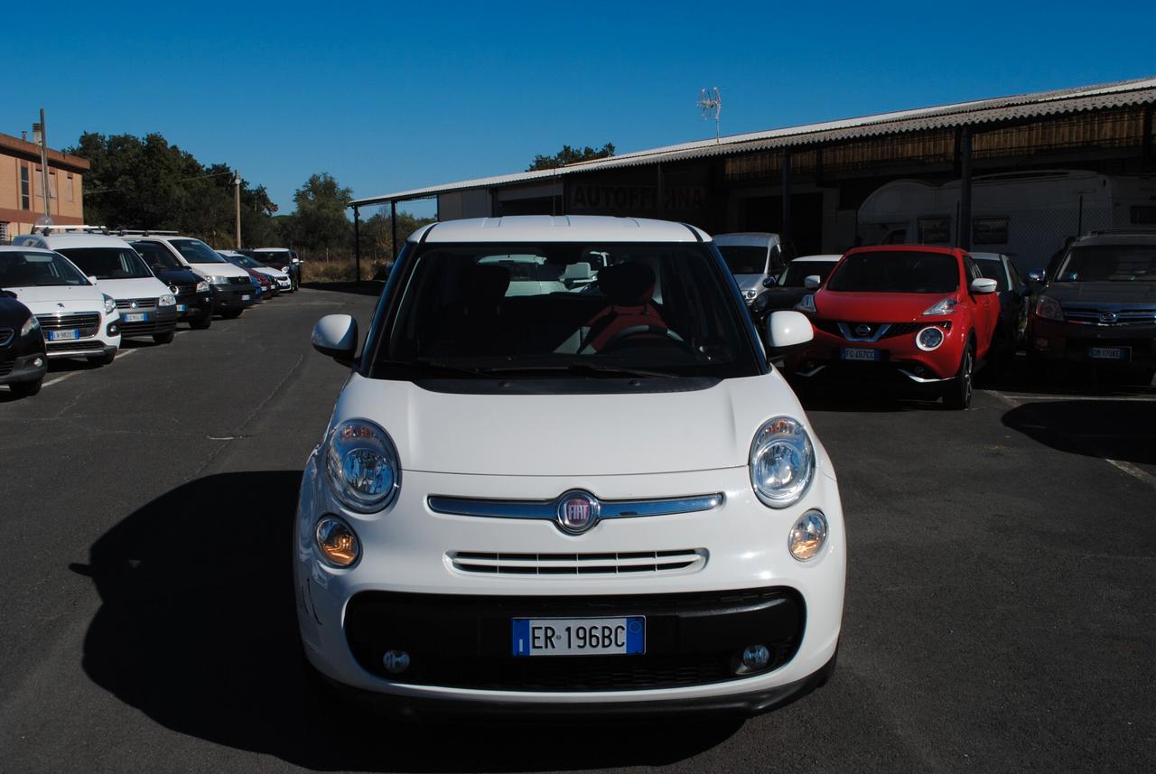 FIAT 500 L 1.3 MJT 84 CV