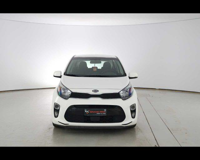 KIA Picanto 1.0 12V GPL 5 porte Style