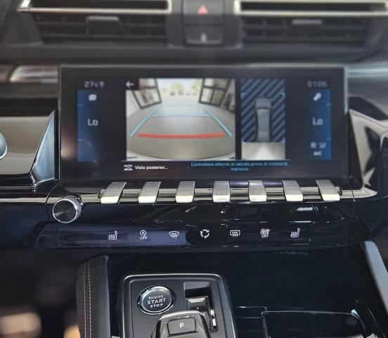 Peugeot 508 2.0 bluehdi GT Line s&s 160cv eat8