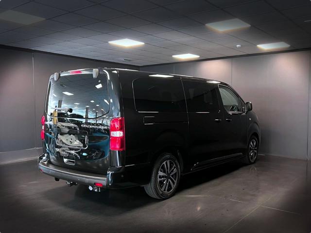 CITROEN Spacetourer 2.0 BlueHDi 180 S&S EAT8 XL Business