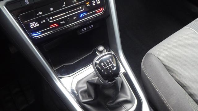 VOLKSWAGEN T-Roc 1.0 TSI Life