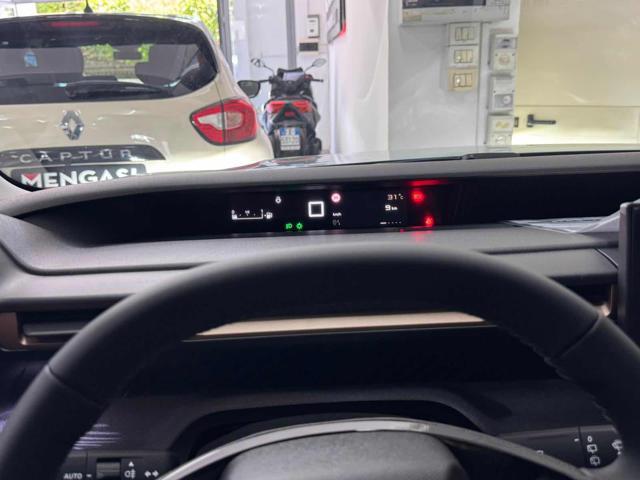 CITROEN C3 Aircross PureTech Turbo 100 You Plus