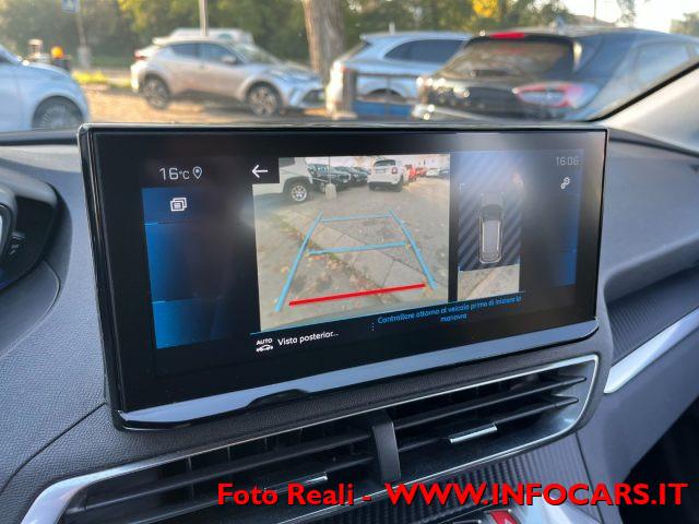 PEUGEOT 3008 BlueHDi 130 S&S EAT8 Active Business - PROMO