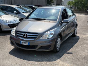 Mercedes-benz B 170 Sport