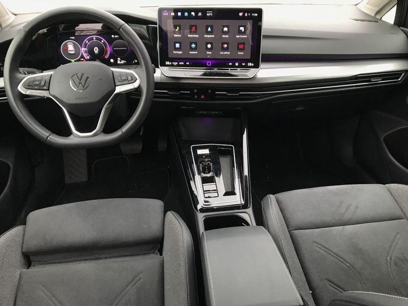 Volkswagen Golf 2.0 TDI 150cv DSG Style PARI AL NUOVO!!