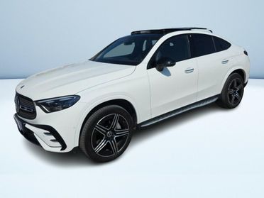 Mercedes GLC 300 300 de Plug in hybrid AMG Line Premium 4Matic 9G-Tronic