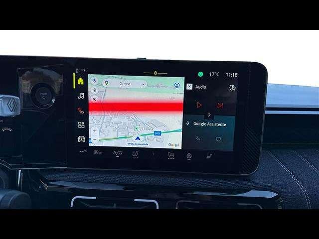 Renault R 5 E-Tech Electric Comfort Range Techno