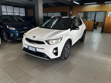 Kia Stonic 1.0 T-GDi 120 CV DCT7 Energy