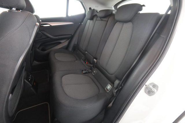 BMW X2 X2 sDrive16d Business-X