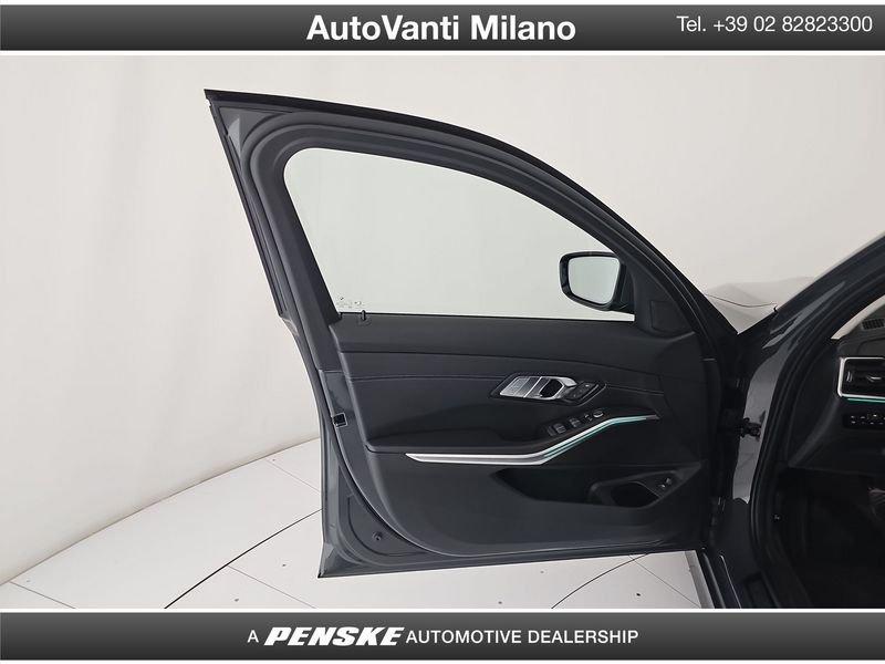 BMW Serie 3 320d 48V xDrive Touring Luxury