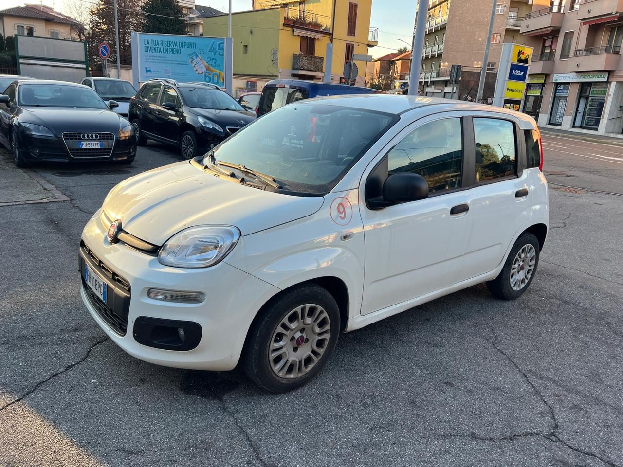 Fiat Panda 1.3 MJT 95 CV S&S Easy