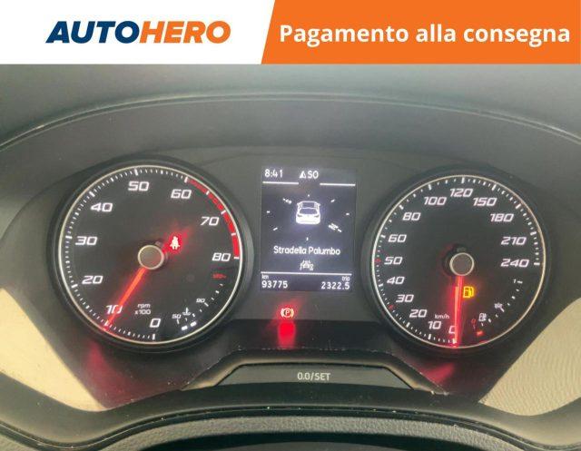 SEAT Arona 1.0 EcoTSI 110 CV XCELLENCE