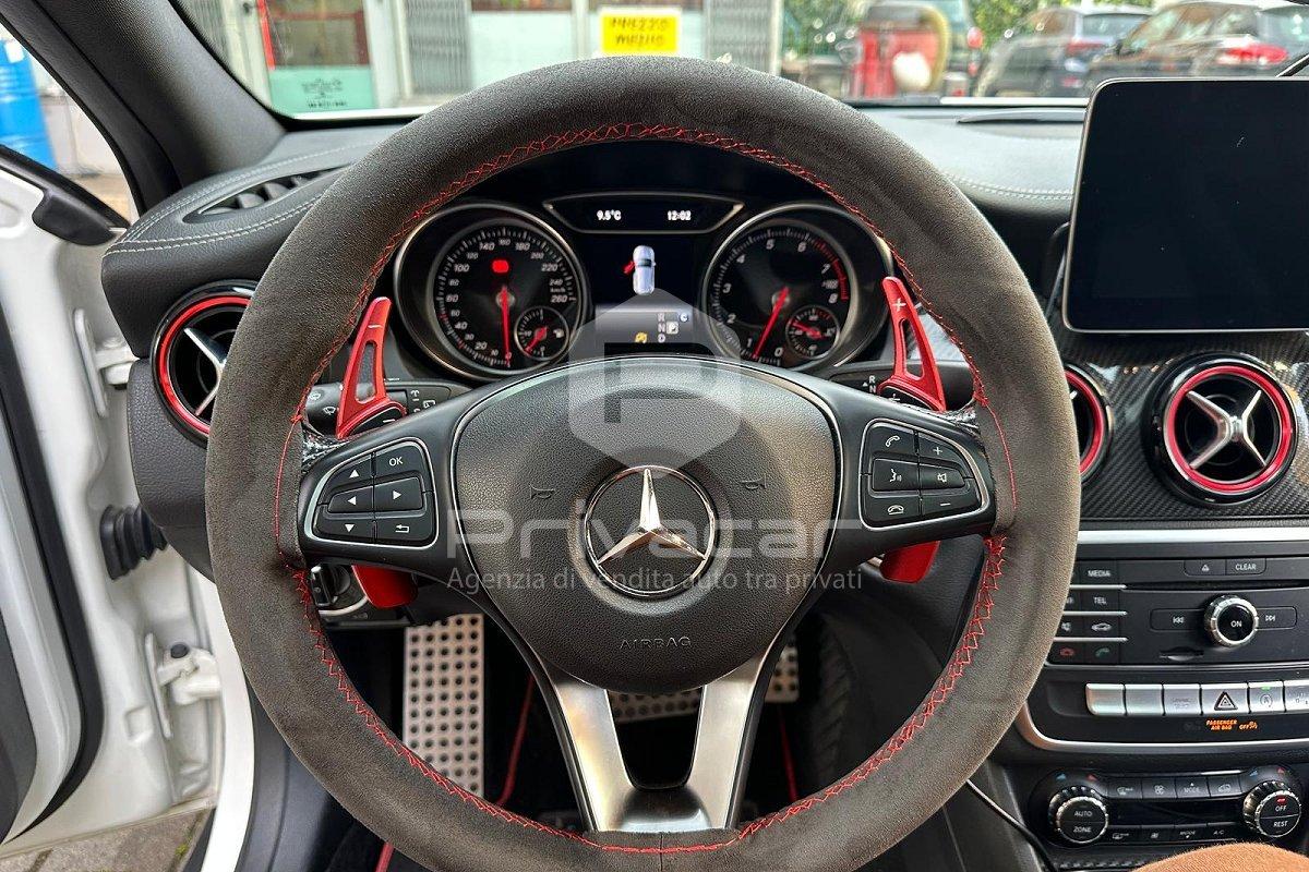 MERCEDES GLA 200 Premium