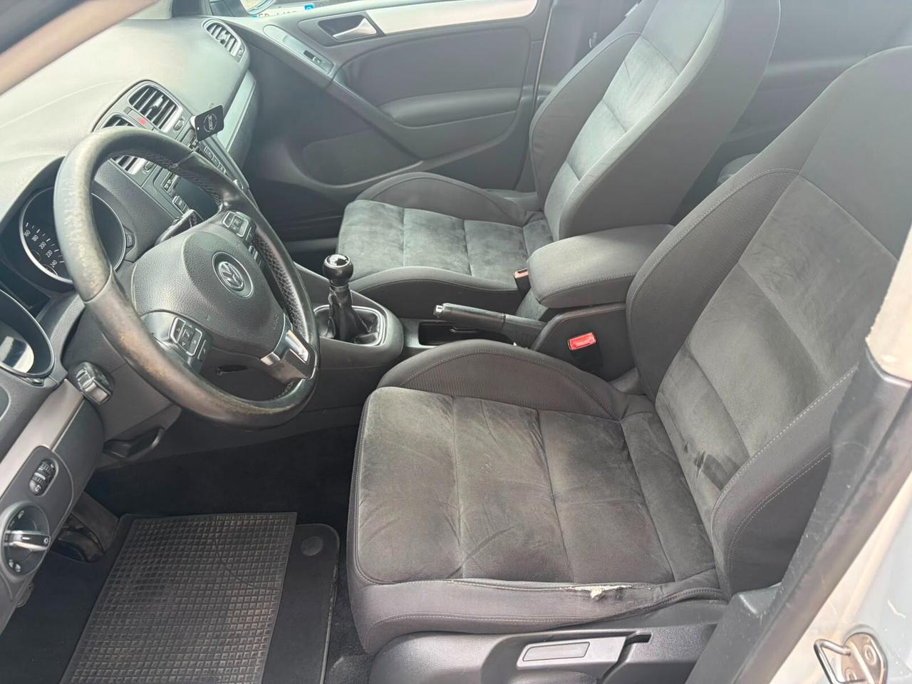 Volkswagen Golf 1.4 TSI 122CV 5p. Highline*EURO5*CERCHI