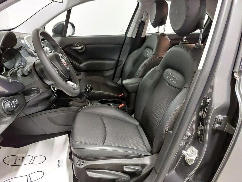 FIAT 500X 500X 1.0 T3 120 CV Cross