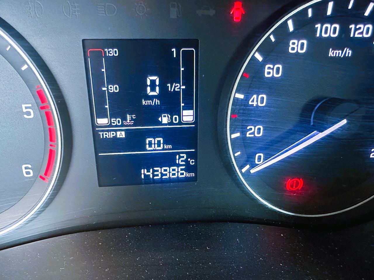 Hyundai i20 1.1 CRDi 12V 5 porte Style