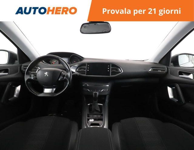 PEUGEOT 308 BlueHDi 130 S&S EAT6 SW Allure