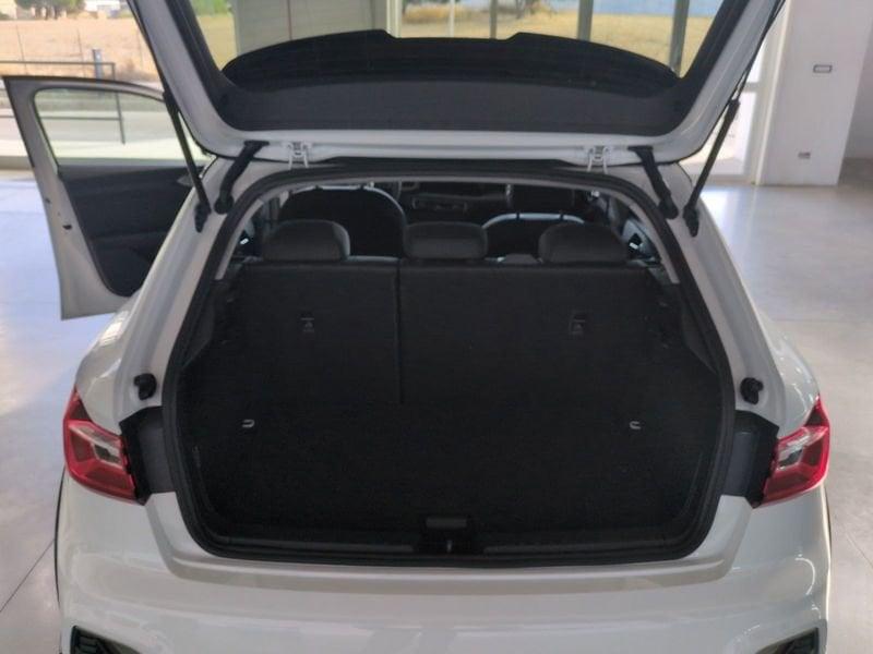 Audi A1 A1 allstreet 30 1.0 tfsi Business 116cv