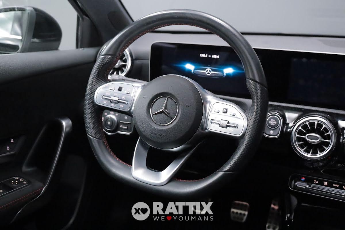 Mercedes-Benz A 180 1.3 136CV Premium AMG