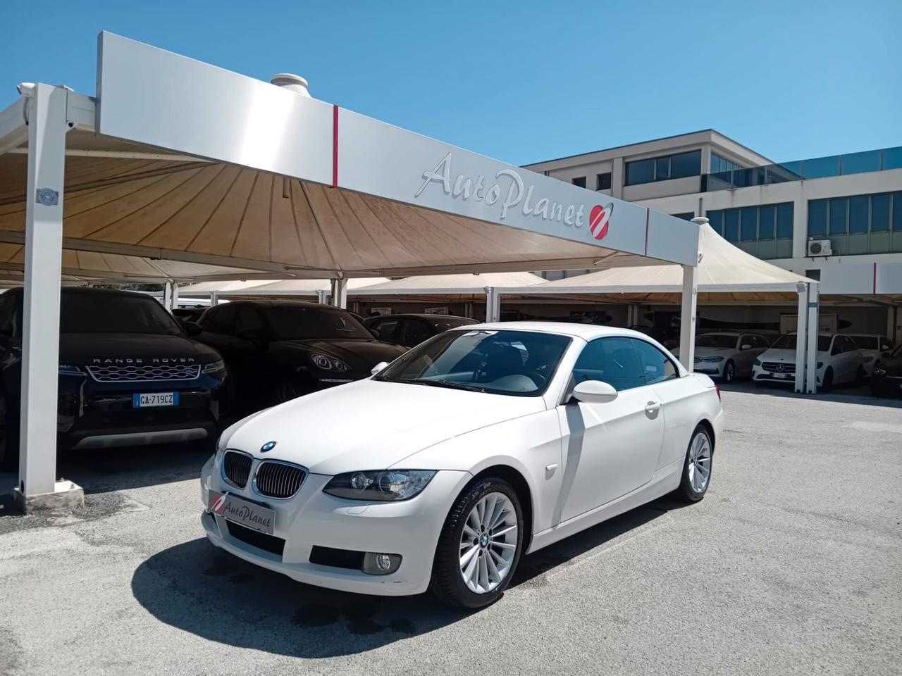 Bmw 320 330d cat Cabrio Futura