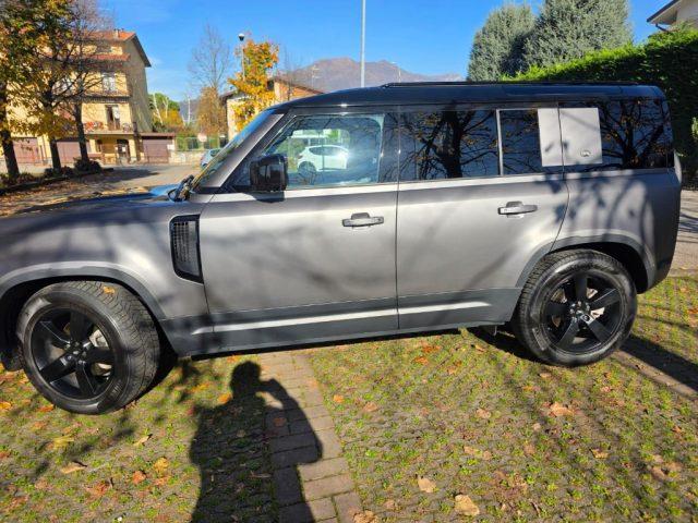 LAND ROVER Defender 110 3.0D I6 200 CV AWD Auto X-Dynamic SE