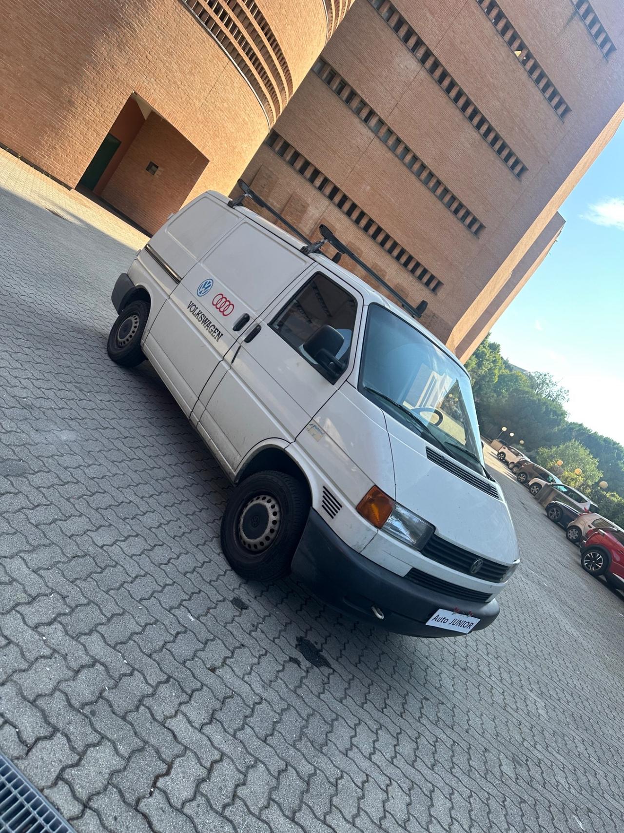 Auto junior Torino