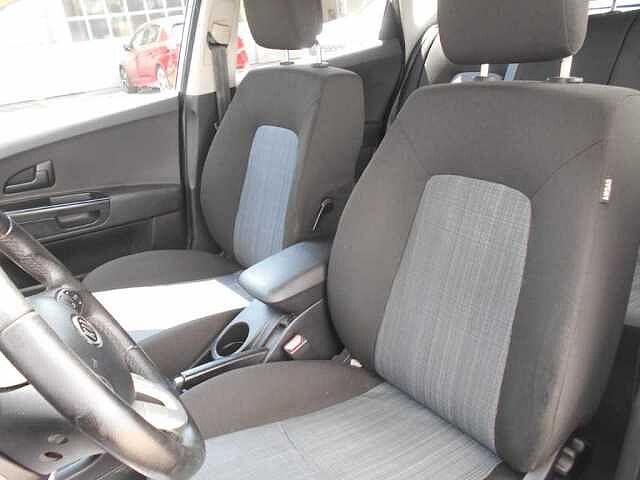 Kia Ceed 1.6 CRDi VGT 90CV 5p. Platinum