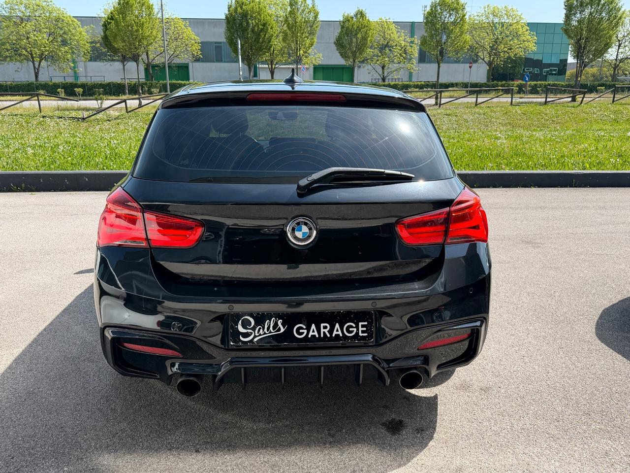 Bmw 116i 5p. Msport Neopatentati